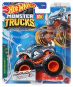 Hot Wheels Monster Trucks speelgoed van €7,49 voor €5,99, Ophalen of Verzenden, Nieuw