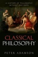 Classical Philosophy Volume 1 |  NIEUW | Adamson, Peter ( |, Ophalen of Verzenden, Nieuw, Adamson, Peter (
