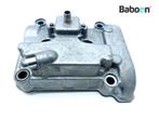 Kleppendeksel Honda FJS 600 2005-2010 +ABS Silverwing, Motoren, Onderdelen | Honda, Verzenden, Gebruikt