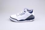 Jordan 3 Retro Midnight Navy - Diverse maten, Nieuw, Ophalen of Verzenden