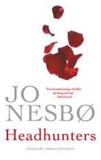 Headhunters 9789023459156 Jo Nesbø, Verzenden, Gelezen, Jo Nesbø