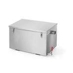 Hendi Vetafscheider 1800 l/u 180L, Verzenden, Nieuw