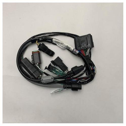 Bieden: Suzuki DF150 and DF175 gauge adapter, Watersport en Boten, Bootonderdelen, Motor en Techniek, Nieuw, Zeilboot of Motorboot