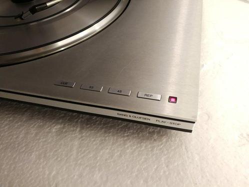 Bang & Olufsen - Beogram 2000, onderhouden, nieuwe riem, Audio, Tv en Foto, Stereo-sets