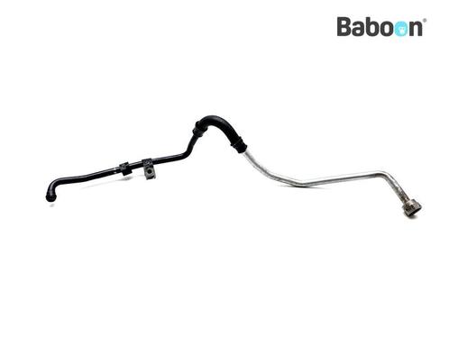 Olieleiding BMW F 650 1997-1999 +ST (F650 97), Motoren, Onderdelen | BMW, Gebruikt, Verzenden