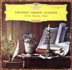 Lp - Frederic Chopin, Stefan Askenase - 14 Valses, Cd's en Dvd's, Vinyl | Klassiek, Verzenden, Nieuw in verpakking