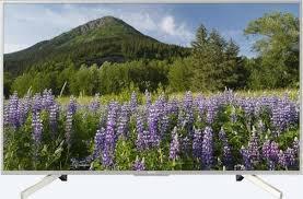 Sony KD-55XF7077 - 55 Inch 4K Ultra HD (LED) Smart TV beschikbaar voor biedingen