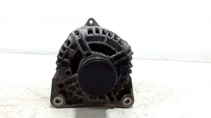 Dynamo Renault Twingo II 1.5 dCi 82000660033, Auto-onderdelen, Motor en Toebehoren, ARN erkend, Stiba lid, Erkend duurzaam, Gebruikt
