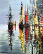 Marin Prokopchuk - Ships