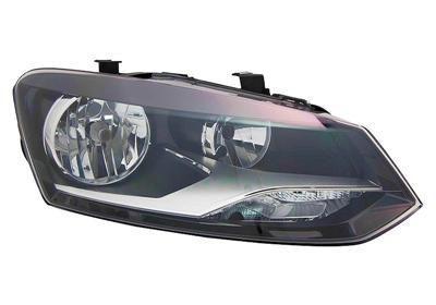 Koplamp rechts - Vw Polo 6R 2008 - 2014 - H7   H7 - Don..., Auto-onderdelen, Verlichting, Nieuw, Verzenden