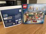 Lego Set - Harry Potter - Quidditch Lesson; Hogwarts Room of, Nieuw