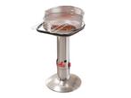 Veiling - Barbecook barbecue loewy 50 SST stainless steel, Nieuw