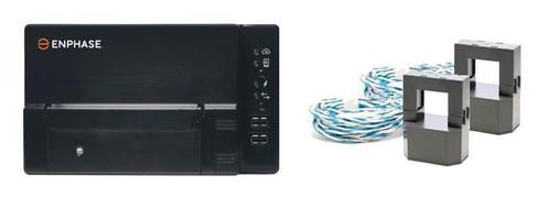 Enphase IQ Gateway Metered 2, Doe-het-zelf en Verbouw, Zonnepanelen en Toebehoren, Ophalen of Verzenden