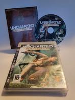 Uncharted Drakes Fortune Playstation 3, Nieuw, Ophalen of Verzenden
