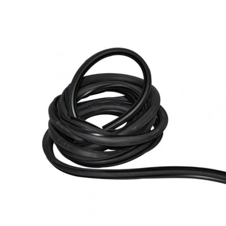 Dometic SK4 Deurrubber 3 meter BG1114, Caravans en Kamperen, Camper-accessoires, Nieuw, Ophalen of Verzenden