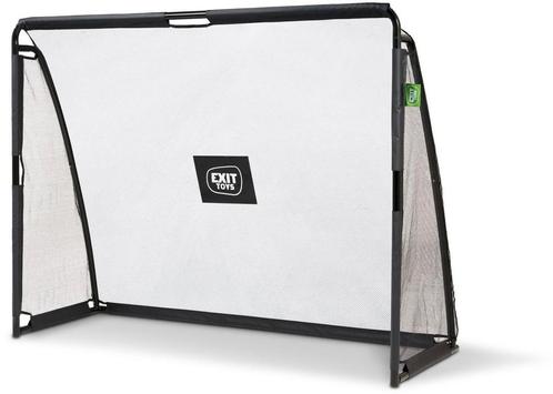 EXIT Coppa voetbaldoel - 220 x 170 cm, Sport en Fitness, Voetbal, Nieuw, Verzenden