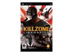 Killzone Liberation (PSP), Spelcomputers en Games, Ophalen of Verzenden, Nieuw