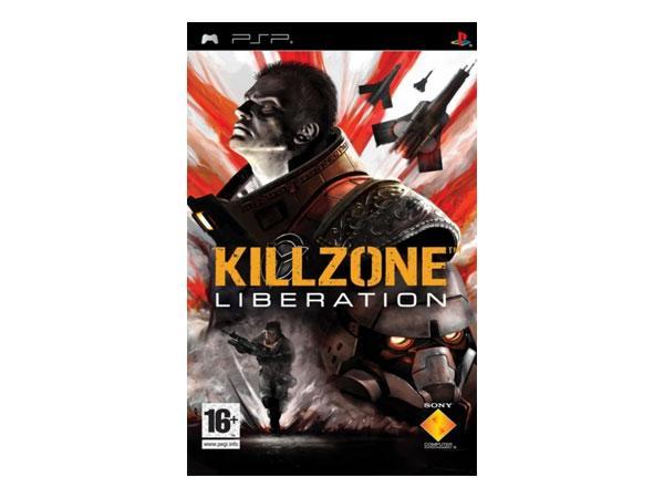 Killzone Liberation (PSP), Spelcomputers en Games, Games | Sony PlayStation Portable, Ophalen of Verzenden