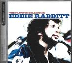 cd - Eddie Rabbitt - The Platinum Collection, Verzenden, Zo goed als nieuw