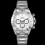 Ublast - Grand Prix Chronograph - REF.UBGP39WH - Heren -, Nieuw
