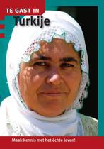 Te gast in Turkije / Te gast in... 9789460160059, Boeken, Verzenden, Zo goed als nieuw