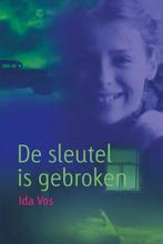9789025881658 De sleutel is gebroken Ida Vos, Boeken, Verzenden, Nieuw, Ida Vos