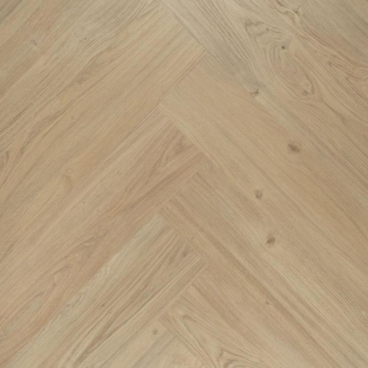 Plak pvc Visgraat licht eiken |  Douwes Dekker Ambitieus, Huis en Inrichting, Stoffering | Vloerbedekking, Ophalen