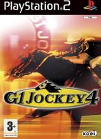 G1 Jockey 4 - PS2, Verzenden, Nieuw