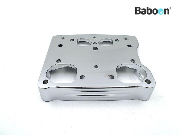 Kleppendeksel Harley-Davidson Twin Cam 88 Engine (17681-03), Motoren, Onderdelen | Harley-Davidson, Gebruikt, Verzenden