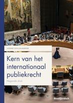 9789462909120 Boom Juridische studieboeken - Kern van het..., Boeken, Studieboeken en Cursussen, Verzenden, Zo goed als nieuw