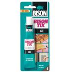 Bison 6305947 Bison Tix Contactlijm 100ml, Ophalen of Verzenden