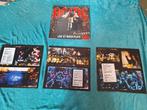 AC/DC - Live At River Plate - Set of 3 red records - 3 x LP, Nieuw in verpakking