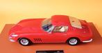 Top Marques 1:12 - Modelauto - Ferrari 275 GTB4, Hobby en Vrije tijd, Modelauto's | 1:5 tot 1:12, Nieuw