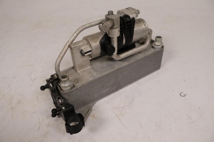 BMW F34 320i Airco condensor / droger 11.000KM 64509338330, Auto-onderdelen, Airco en Verwarming, Gebruikt, Ophalen of Verzenden