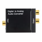 Digitaal naar analoog audio converter (DAC), Audio, Tv en Foto, Overige Audio, Tv en Foto, Nieuw, Ophalen of Verzenden