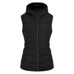 -41% Dare2b  Dare2b Dames complicate ii baffled gilet  maat, Kleding | Dames, Bodywarmers, Verzenden, Nieuw, Zwart