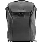 Peak Design Everyday backpack 20L v2 - Black, Audio, Tv en Foto, Fotografie | Fototassen, Ophalen of Verzenden, Nieuw, Rugtas