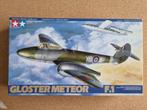 Tamiya 61051 Gloster Meteor F.1 1:48, Verzenden, Nieuw