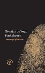 Fonkelrozen |  NIEUW | De Vugt, Geertjan | 9789028213159, Ophalen of Verzenden, Nieuw, De Vugt, Geertjan