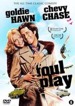 Foul play - DVD, Verzenden, Nieuw in verpakking