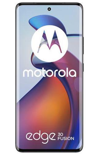 Aanbieding: Motorola Edge 30 Fusion Zwart nu slechts € 564