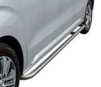 Equinox Sidebars Ford Transit 2013+, Auto diversen, Auto-accessoires, Nieuw, Verzenden