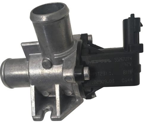 Schoepluchtklep Turbolader / Valve 55267274 PIERBURG, Auto-onderdelen, Motor en Toebehoren, Nieuw, Verzenden