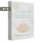 De kracht van magie 9789083066523, Boeken, Verzenden, Zo goed als nieuw, Jedid-Jah Vellekoop-Bertram