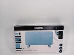 Princess Convectorkachel 1500W - Wit, Huis en Inrichting, Kachels, Verzenden, Nieuw