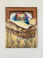 WD Wild Drawing - ScreenScroller