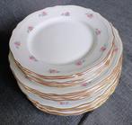 Richard Ginori - Tafelservies (18) - Ariston - Keramiek -