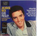 lp nieuw - Elvis Presley - Jailhouse Rock, Zo goed als nieuw, Verzenden