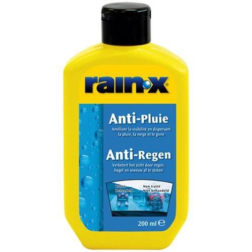 Rain-X 80113200 Antiregen 200Ml, Computers en Software, Laptop-opladers, Verzenden