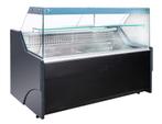 Koeltoonbank Snackbar Series 196,5x90,2x123 cm, Verzenden, Nieuw in verpakking